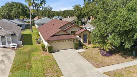 941 Vindale Road, golf community for sale in Tavares