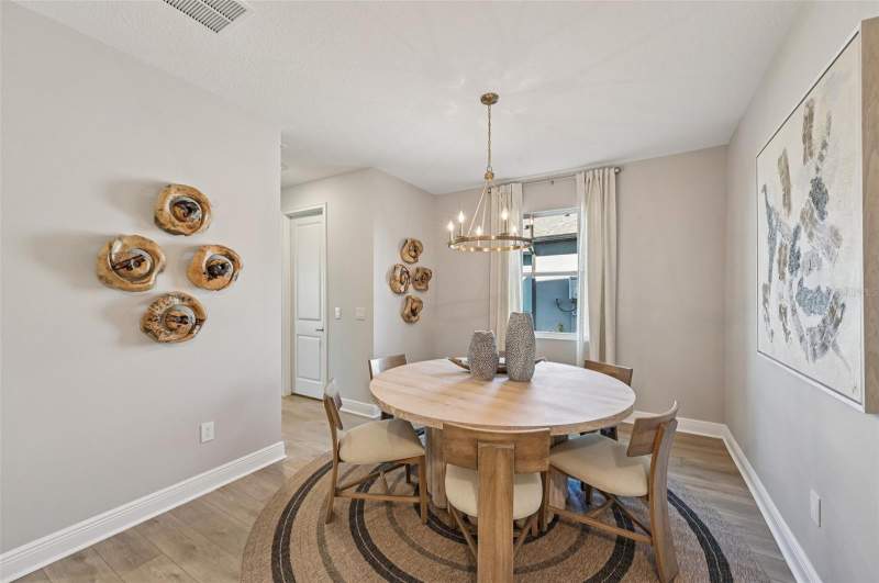 5 bedroom Single Family Residence at 5977 Fresh Flora Drive, Berry Bay Phase 6 Village T, Wimauma — photo 5