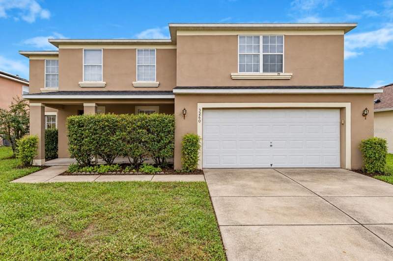 3260 AMBERLEY PARK CIRCLE home for sale in Amberley Park