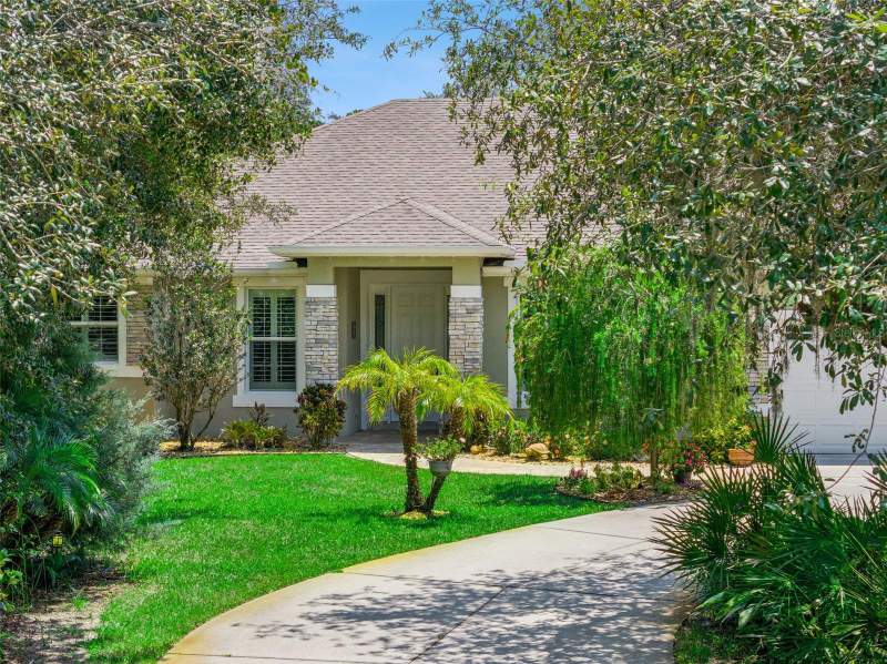 4 bedroom Single Family Residence at 11540 Nellie Oaks Bend, Lake Nellie Oaks Tr A, Clermont — photo 3