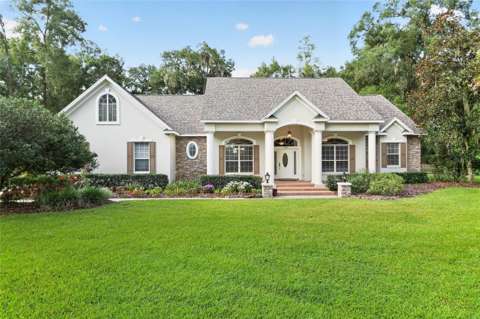 2080 NW 111Th Loop, home for sale in Ocala 34475