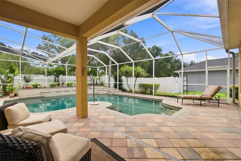 4 bedroom Single Family Residence at 2931 Hillside Ramble Drive, Hillside, Brandon — photo 4