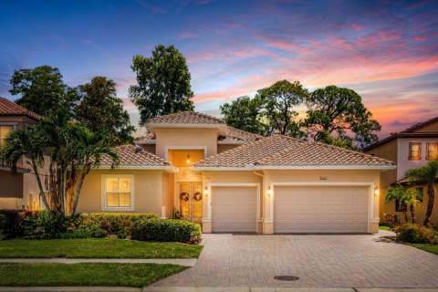 2622 Grand Lakeside Drive, luxury home for sale in Palm Harbor