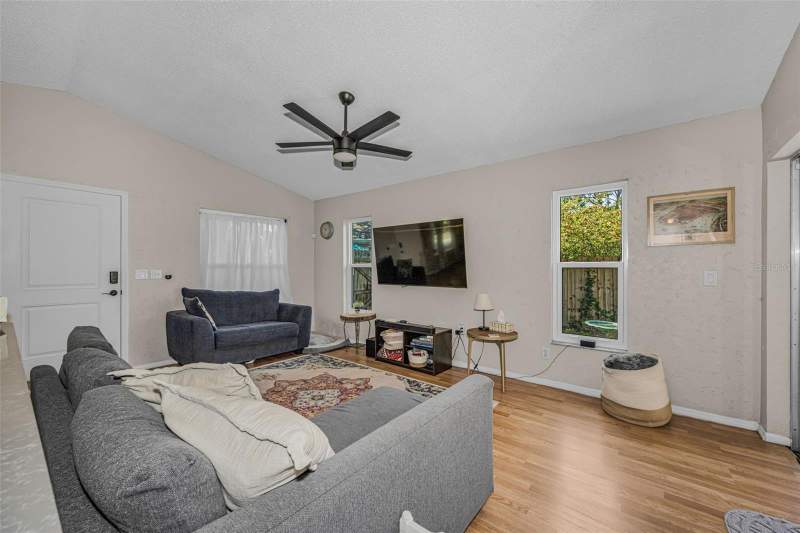 2 bedroom Villa at 2662 Megan Court, Lake St George South Unit II, Palm Harbor — photo 4