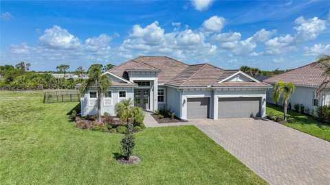 14332 Ponce De Leon Trail, home for sale in Port Charlotte 33981