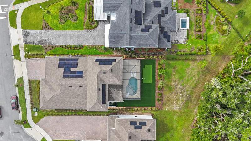5 bedroom Single Family Residence at 3126 Vanguard Court, Weslyn Park Ph 2, St Cloud — photo 3