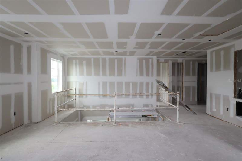 5 bedroom Single Family Residence at 2813 Sweetgrass Lane, Grassmere, Zellwood — photo 2