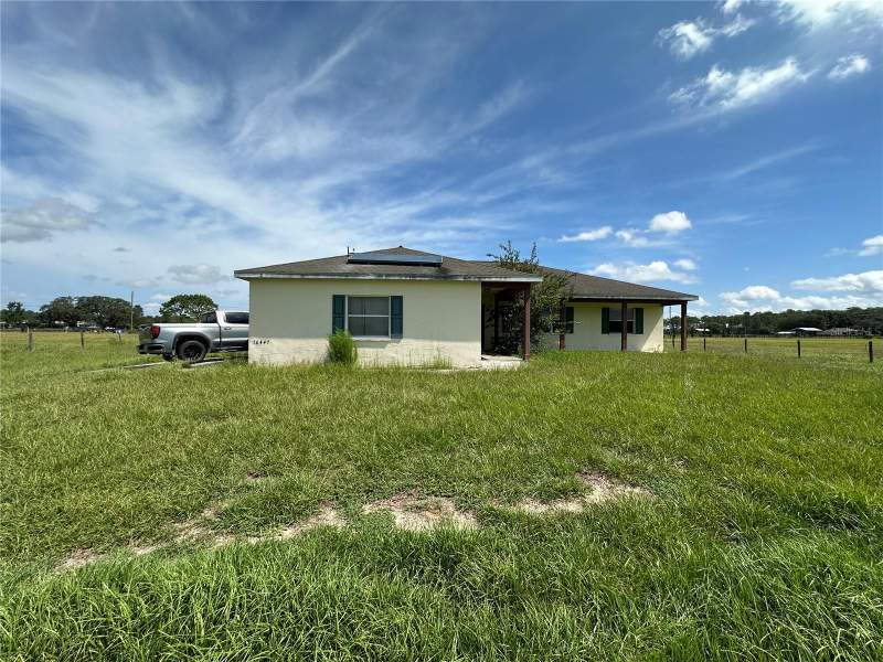Thornton - ClassHomes for Sale in Brooksville, FL