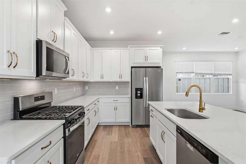 3 bedroom Townhouse at 1883 Seawall Way, Celebration Island Village, Celebration — photo 5