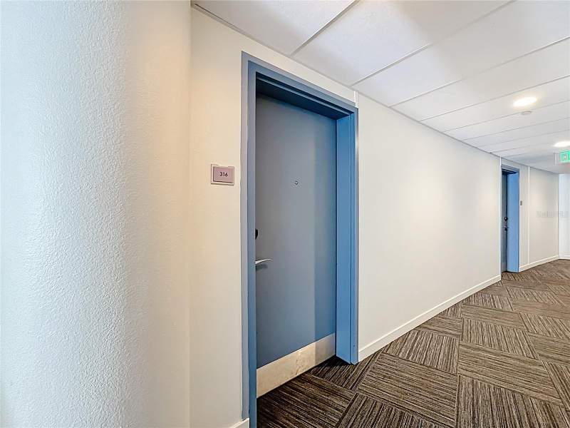 2 bedroom Condo - Hotel at 225 Celebration Place #316, Mona Lisa Celeb, Kissimmee — photo 3