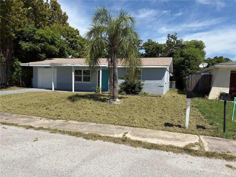 3 bedroom Single Family Residence at 7325 Ivanhoe Drive, Embassy Hills, Port Richey — photo 1