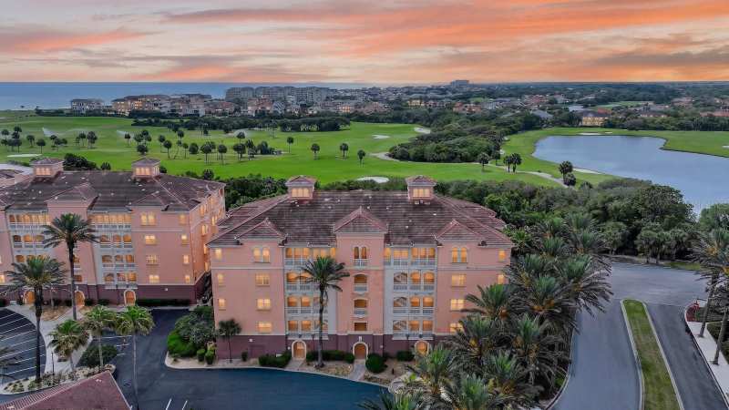 3 bedroom Condominium at 35 Ocean Crest Way #1111, The Villas At Hammock Beach, Palm Coast — photo 1
