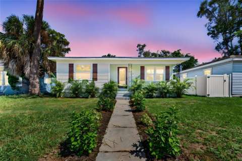 4235 3Rd Avenue, home for sale in St. Petersburg 33711
