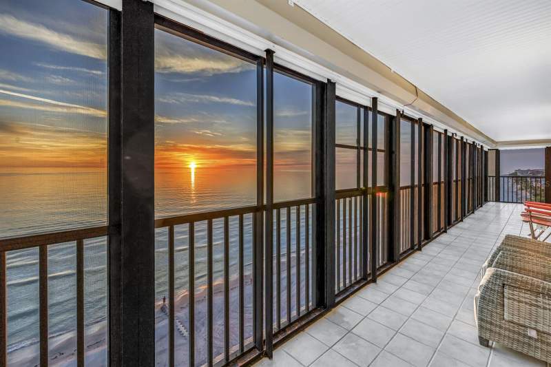 3 bedroom Condominium at 15462 Gulf Boulevard #1006, Surfside Tower Condo, Madeira Beach — photo 3