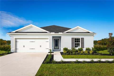 7682 SE 114Th Street, home for sale in Belleview 34420