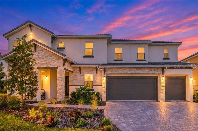 15 bedroom Single Family Residence at 2562 Shanti Drive, Veranda Palms Ph 2A, Kissimmee — photo 2