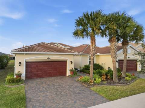 4717 Avila Lakes Drive, waterfront for sale in Wimauma