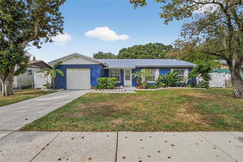 Lazy Lane Estates