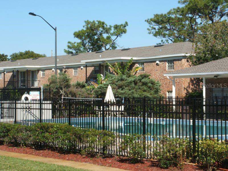 1 bedroom Condominium at 5317 Curry Ford Road #J102, Grove Park Condo, Orlando — photo 4