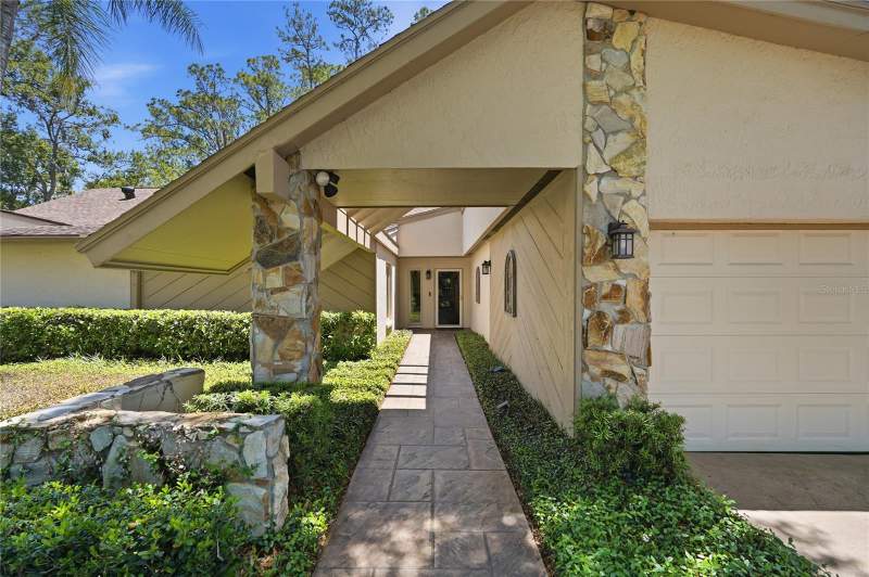 2 bedroom Villa at 3071 Bolt Drive, Tarpon Woods 2nd Add Rep, Palm Harbor — photo 2