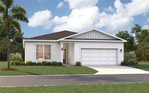6092 River Farm Avenue, 4-bedroom for sale in St. Cloud