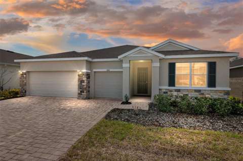 4940 NW 39Th Loop, home for sale in Ocala 34482