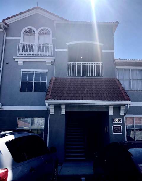 18001 Richmond Place Drive #525, home for sale in Tampa 33647