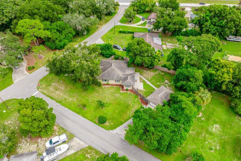 4 bedroom Single Family Residence at 6756 Osage Drive, Ola Beach Rep 02, Mount Dora — photo 2