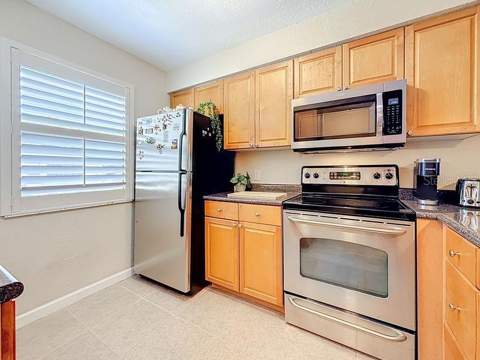 10199 Sailwinds Boulevard #201, Largo FL - photo 7 of 26