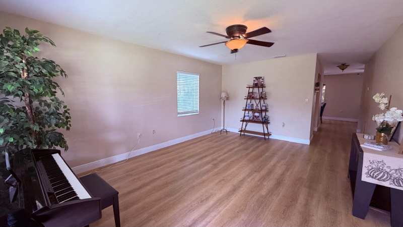 2 bedroom Half Duplex at 928 New Bedford Drive, Plymouth Place Add 01, Deland — photo 1