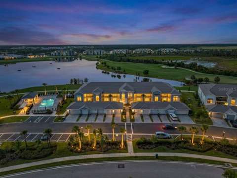 17540 Opal Sand Drive #104, home for sale on Opal Sand Drive