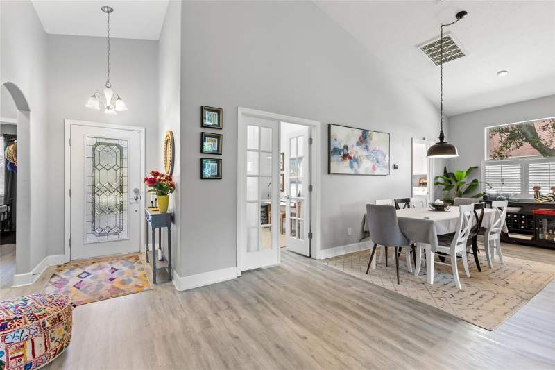 4 bedroom Single Family Residence at 1527 River Court, Riverside Estates, Tarpon Springs — photo 5