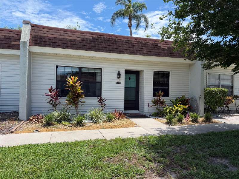 Mission Oaks Condo