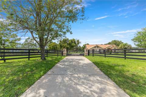 8400 SW 52Nd Court, home for sale in Ocala 34476