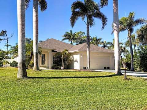 101 & 103 Wahoo Drive, home for sale in Rotonda West 33947