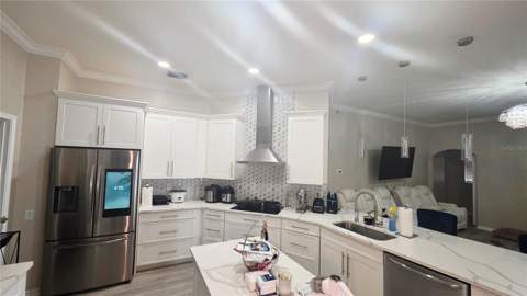 4205 Mast Court, Land O Lakes FL - photo 11 of 48