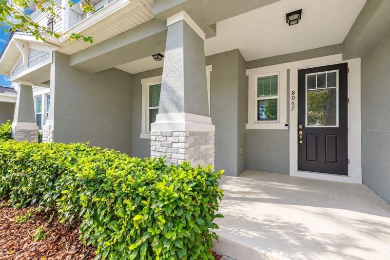 3 bedroom Townhouse at 8067 Glenlloyd Avenue, Hawksmoor-Ph 1, Winter Garden — photo 2