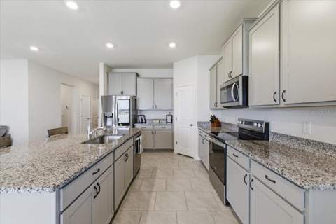 1413 Tropical Oasis Avenue, Plant City FL - photo 9 of 39