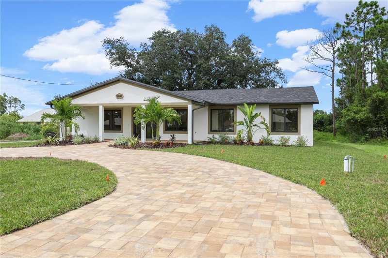 4 bedroom Single Family Residence at 3508 4th Street, Lehigh Acres, Lehigh Acres — photo 1
