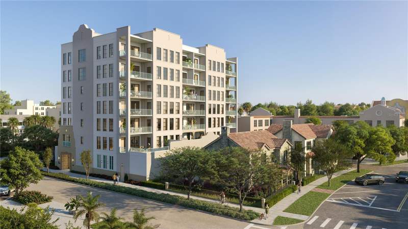 3 bedroom Condominium at 749 BURLINGTON AVENUE #305, CHADWICKS RESUB, ST PETERSBURG — photo 1