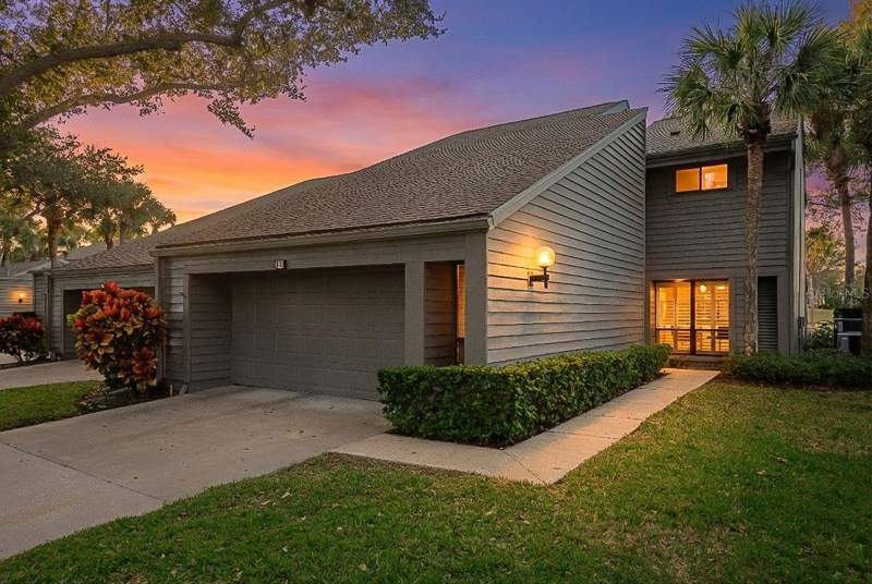 Eagles Landing Condo