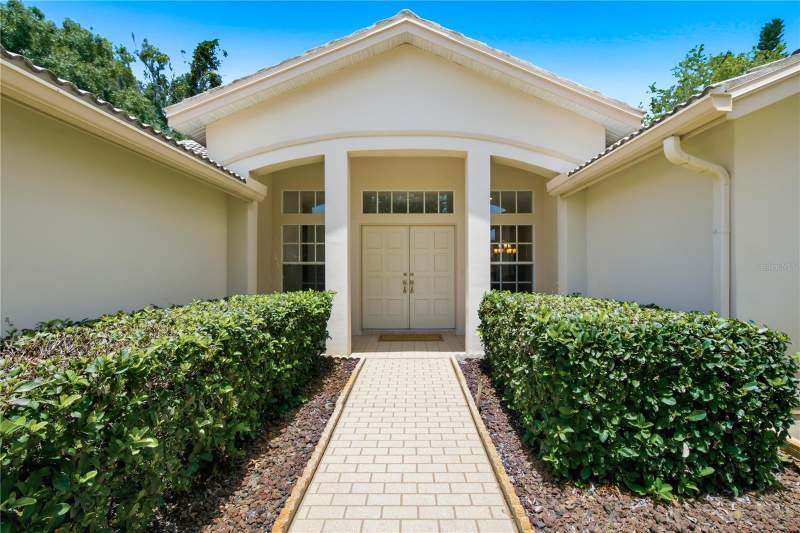 4 bedroom Single Family Residence at 3187 Sterling Street, Crescent Oaks Country Club Ph 1, Tarpon Springs — photo 4