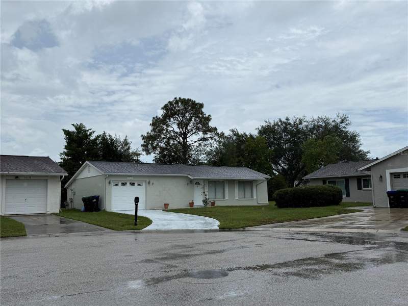 Lake Ridge Village