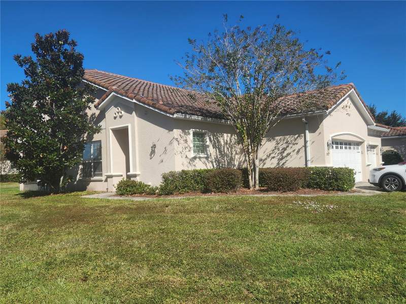 3 bedroom Townhouse at 2852 Eastham Lane, Cypress Reserve Villas, Kissimmee — photo 3