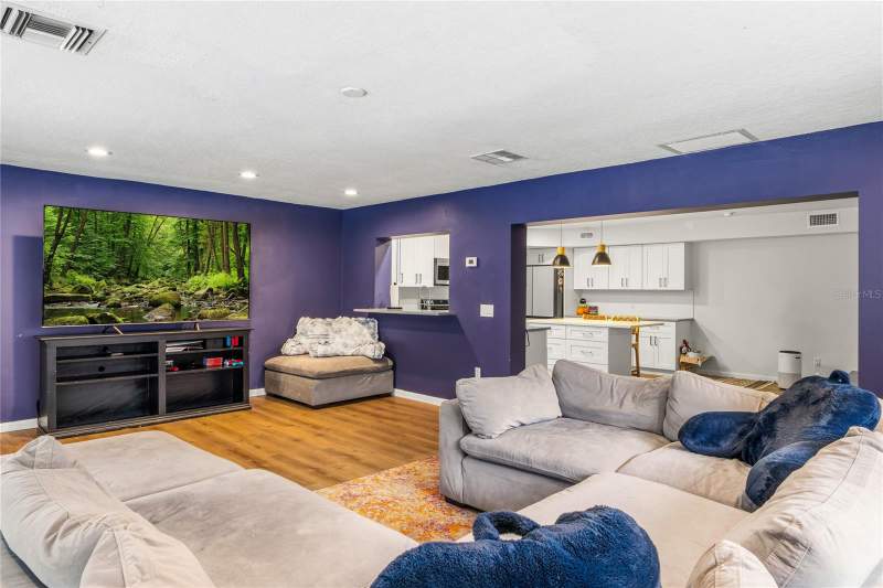 4 bedroom Single Family Residence at 4161 Aldergate Place, Forrest Creek Estates, Winter Springs — photo 5