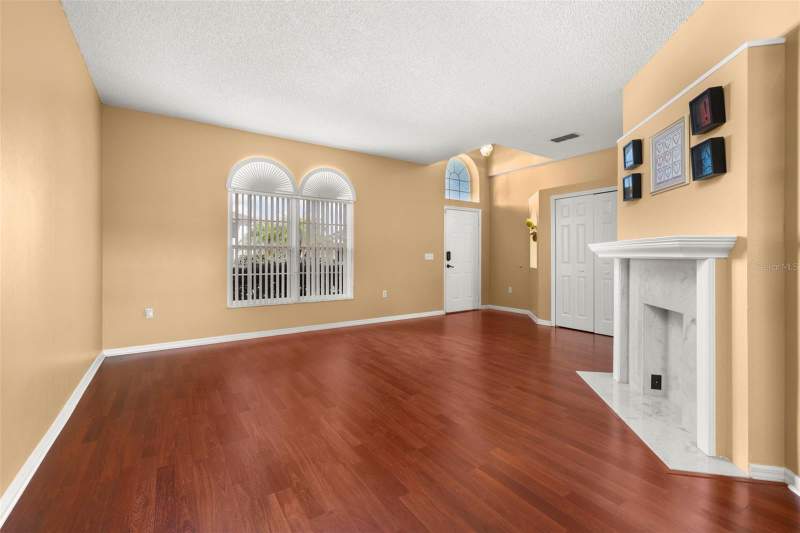 3 bedroom Single Family Residence at 2605 Fern Cove Way, Dahlia Reserve At Crescent Lakes, Kissimmee — photo 4