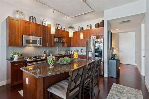 150 E Robinson Street #3104-1, Orlando FL - photo 18 of 97
