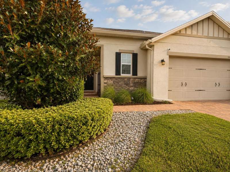 3 bedroom Single Family Residence at 1463 SOURWOOD DRIVE, ARDEN PARK NORTH PH 2A, OCOEE — photo 2