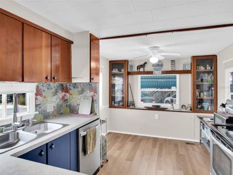 800 Chesapeake Drive #55, Tarpon Springs FL - photo 23 of 49