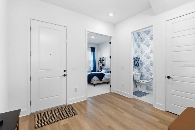 4 bedroom Single Family Residence at 13092 SUNRISE HARVEST DRIVE, HARVEST/OVATION, WINTER GARDEN — photo 5